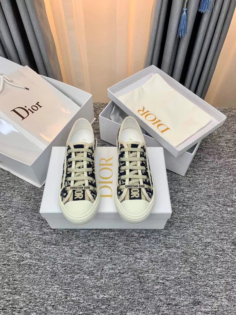 Christian Dior Sneakers